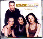 Corrs - Rainy Day